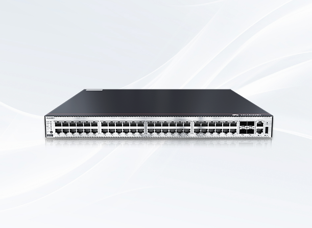 CloudEngine S5731-H系列交換機(jī)