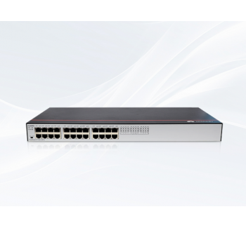 CloudEngine S1730S系列交換機(jī)